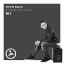 Ryan Raya - Rain Kristian Macarol Remix