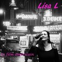 Lisa L feat Olivier RAYMOND - Ne raccroche pas