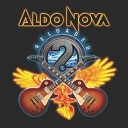 Aldo Nova - Under The Gun War Suite