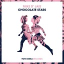 Mike D Jais - Chocolate Stars