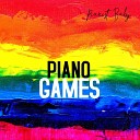 Pianist Baby - Playing Games
