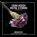 Eran Hersh Meital O Faran - Underwater Daniel Portman Remix
