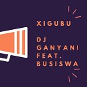 Dj Ganyani feat Busiswa - Xigubu