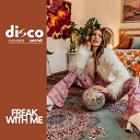 Disco Secret Luca Laterza - Freak With Me