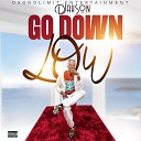 D JahSon - GO Down Low
