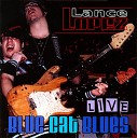 Lance Lopez - Purple Haze