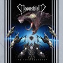 Moonshield - The Void Codex