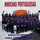Banda De Musica Da For a A rea Portuguesa - C S P