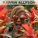 Karrin Allyson - You Don t Care