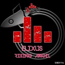 Elixus - Rising Angel Extended Mix