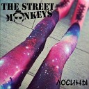 The Street Monkeys - Интро