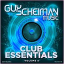 Guy Scheiman feat Sagi - Always On My Mind 2022 Club Mix