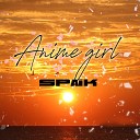 paik - Anime Girl