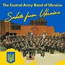 The Central Army Band of Ukraine Vasili Gul… - Chornobrivtsi Urkrainian flowers