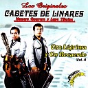 Los Cadetes De Linares - Mi Primer Amor