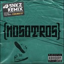 DAVYD Black Pepper Partizan feat KD Fububeats - Nosotros Snkz Remix