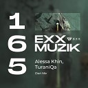 Alessa Khin TuraniQa - Dori Me Radio Edit