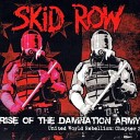 Skid Row US - Sheer Heart Attack Bonus track