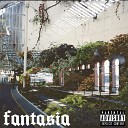 Goon feat SPARKITECT - Fantasia