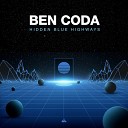 Ben Coda - What Do You Want Me to Say Original mix