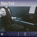 Manhattan Jazz Quartett - Rise of the Robots Reprise