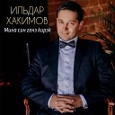 Ильдар Хакимов - Мина син генэ кирэк