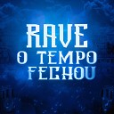 Diana Correa MC PR - Rave O Tempo Fechou