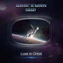 SpaceMan 1981 - Strangers in the Night feat Torry Kudryavaya