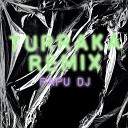 PAPU DJ - Turraka Remix
