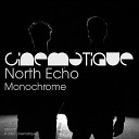 North Echo - Contraste Original Mix