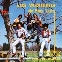 Los Vaqueros De San Luis - Pa Todo el A o
