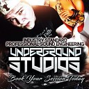 Mystik KY - Prison Underground Studios