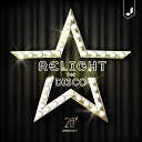 Relight Orchestra - Superstar Mark Lanzetta Robert Eno 2022…