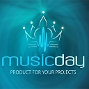 MusicDay - Dark Trailer