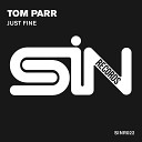 Tom Parr - Just Fine