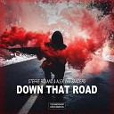 Stefre Roland Alex Van Sanders - Down That Road