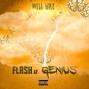 Will Mac - Flash of Genius