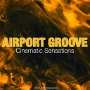 Airport Groove - Maudaber