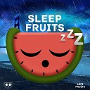 Sleep Fruits Music - Urban Thunderstorm Pt 9