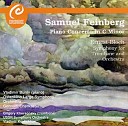 Фейнберг - Piano Concerto 3 cm op44 Bunin Cherkasov 1 Grave Allegro…