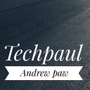 Andrew paw - Techpaul