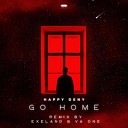 Happy Deny - Go Home (VA O.N.E remix)