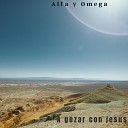 Alfa y Omega - El Rostro de Dios