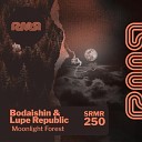 Bodaishin Lupe Republic - Moonlight Forest Plecta Remix