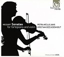 Mozart - Violin Sonata 17 C K 296 Mullejans Bezuidenhout 2 Andante…