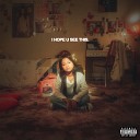 Destiny Rogers thuy - in my bag feat Destiny Rogers remix