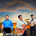 CRISTO ES LA FUENTE - Yo Tengo un Amigo