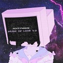 MXDYMANE - stop love