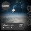 riccicomoto - Walk Tall Kiano Below Bangkok Remix