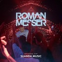 Roman Messer Davey Asprey - Impulse Suanda 328